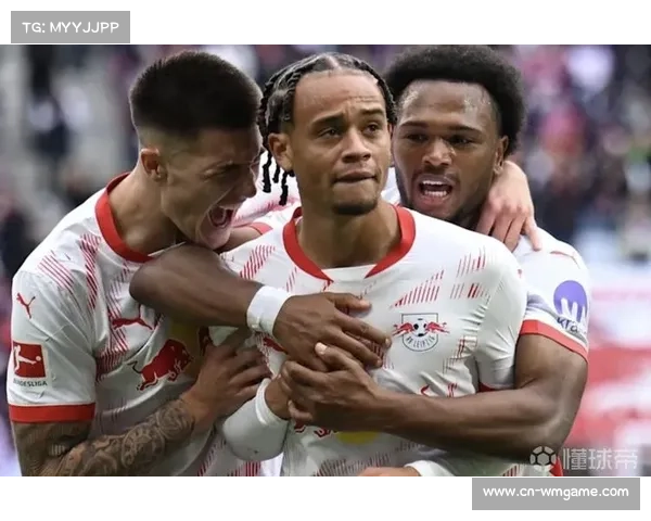 莱比锡青年军崛起成欧冠资格争夺黑马 力压强敌处领先