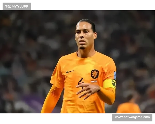 范戴克感叹社交媒体噪音过多强调队长责任在于保护年轻球员