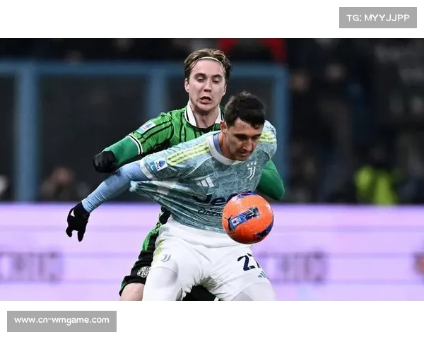 尤文图斯3-0轻取萨索洛，戴维破荒米雷蒂建功