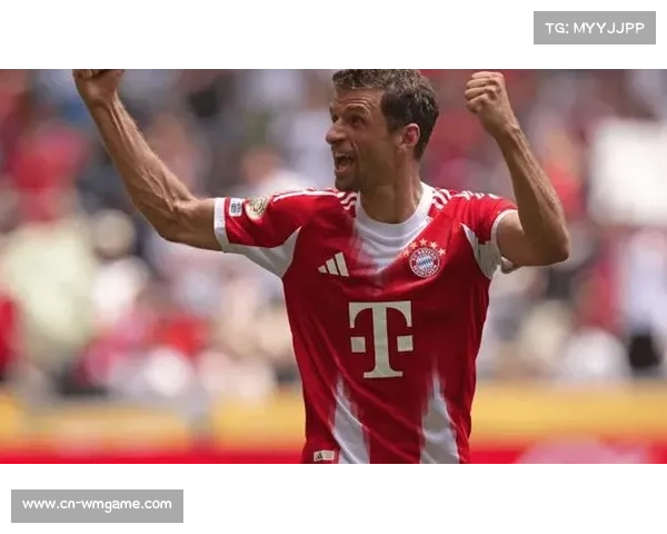 穆勒美职联首球绝杀，拜仁传奇生涯新章