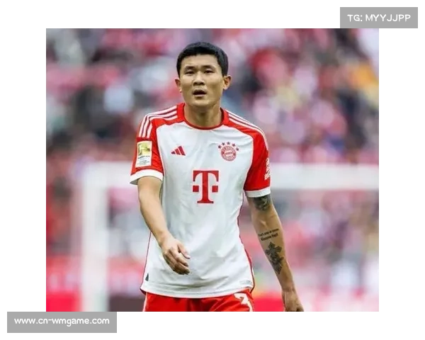 科隆1-3拜仁，韩国中卫金玟哉头球制胜