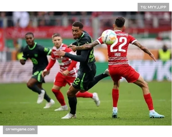 沃尔夫斯堡2-3不敌奥格斯堡,主场优势未能发挥 沃尔夫斯堡2-3不敌奥格斯堡,主场优势未能发挥